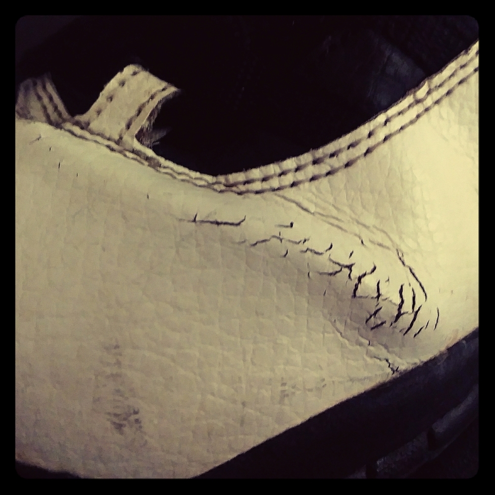 Jordans. Retro 23